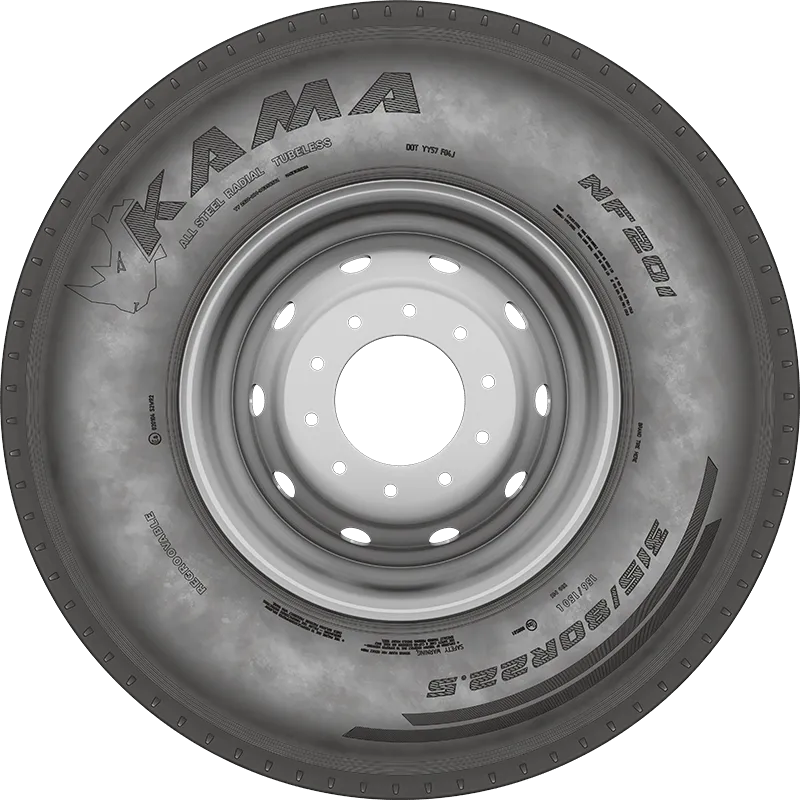 KAMA NF 201 в Морозовске — KAMA TYRES KAMA NF 201 в Морозовске